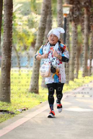 2025SPORTAIWAN感恩馬拉松
