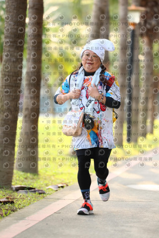 2025SPORTAIWAN感恩馬拉松