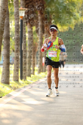 2025SPORTAIWAN感恩馬拉松