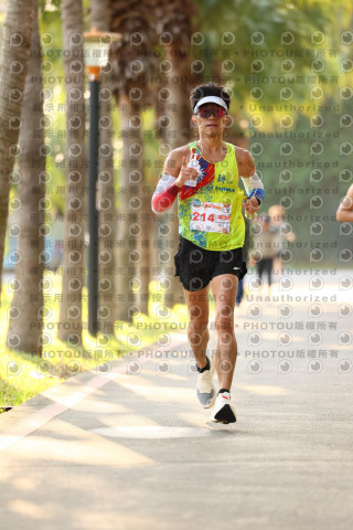 2025SPORTAIWAN感恩馬拉松