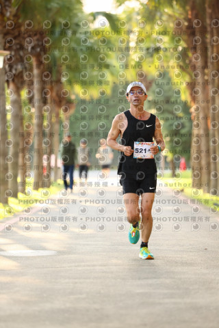 2025SPORTAIWAN感恩馬拉松