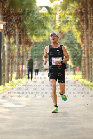 2025SPORTAIWAN感恩馬拉松