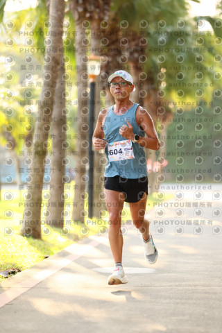 2025SPORTAIWAN感恩馬拉松