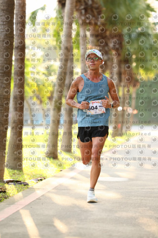 2025SPORTAIWAN感恩馬拉松