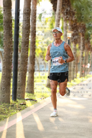 2025SPORTAIWAN感恩馬拉松