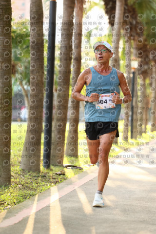 2025SPORTAIWAN感恩馬拉松