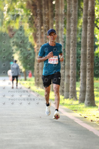 2025SPORTAIWAN感恩馬拉松