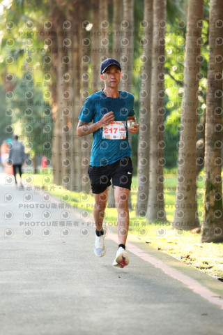 2025SPORTAIWAN感恩馬拉松