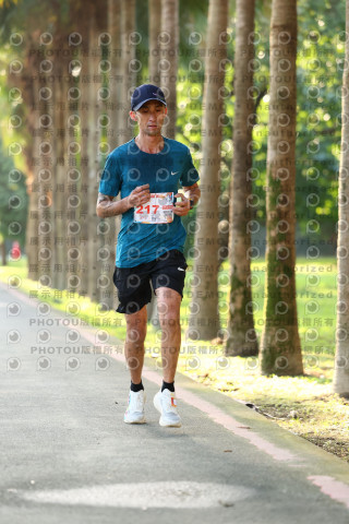 2025SPORTAIWAN感恩馬拉松