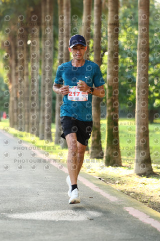 2025SPORTAIWAN感恩馬拉松