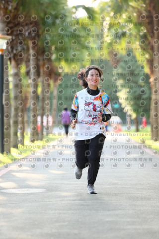 2025SPORTAIWAN感恩馬拉松