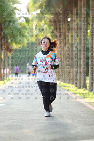 2025SPORTAIWAN感恩馬拉松