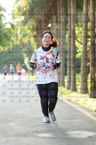 2025SPORTAIWAN感恩馬拉松