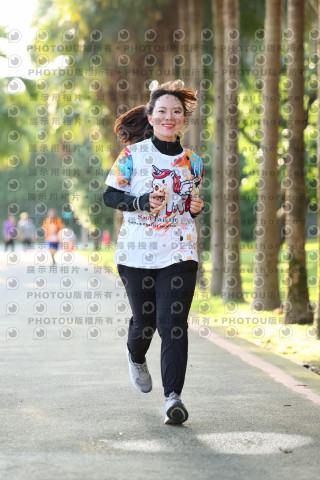 2025SPORTAIWAN感恩馬拉松