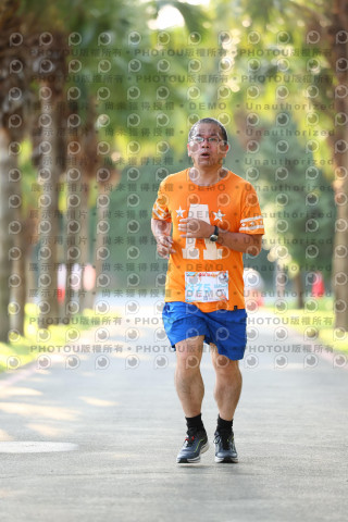 2025SPORTAIWAN感恩馬拉松