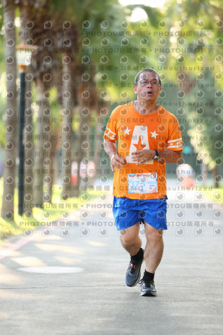 2025SPORTAIWAN感恩馬拉松