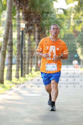 2025SPORTAIWAN感恩馬拉松