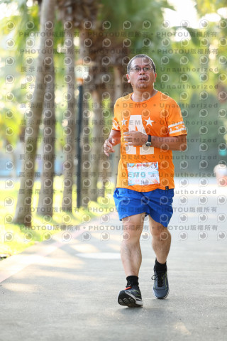 2025SPORTAIWAN感恩馬拉松