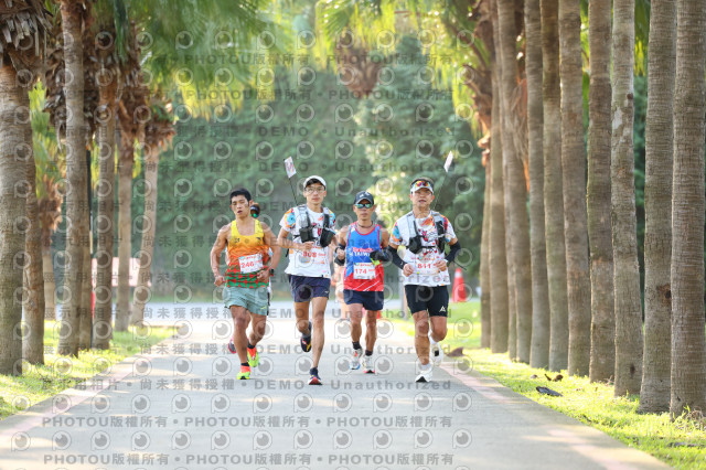 2025SPORTAIWAN感恩馬拉松