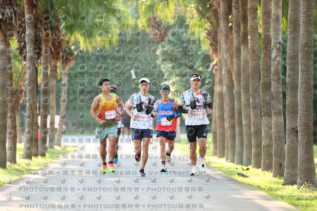 2025SPORTAIWAN感恩馬拉松