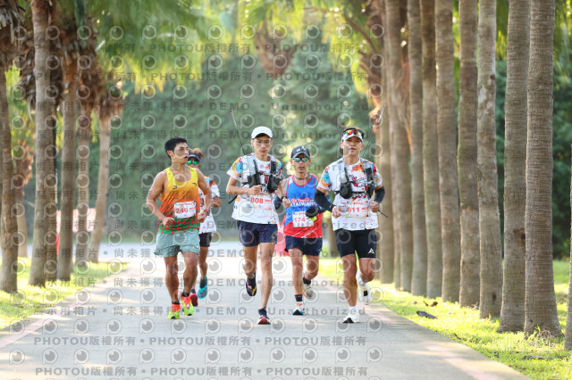 2025SPORTAIWAN感恩馬拉松