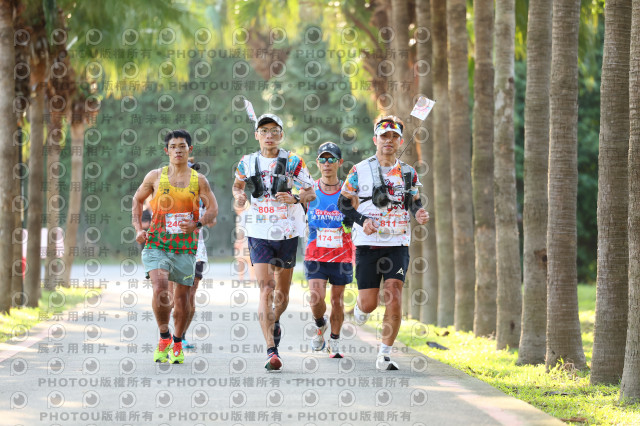 2025SPORTAIWAN感恩馬拉松