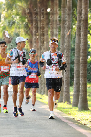 2025SPORTAIWAN感恩馬拉松