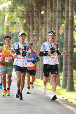 2025SPORTAIWAN感恩馬拉松
