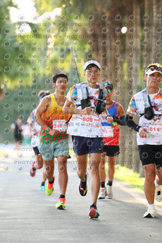 2025SPORTAIWAN感恩馬拉松