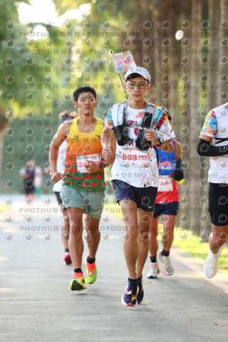 2025SPORTAIWAN感恩馬拉松