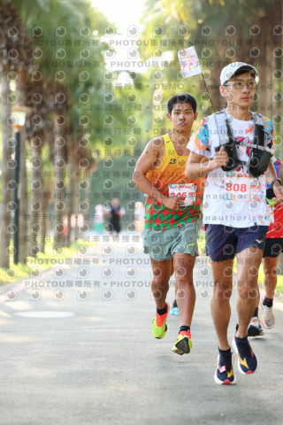 2025SPORTAIWAN感恩馬拉松