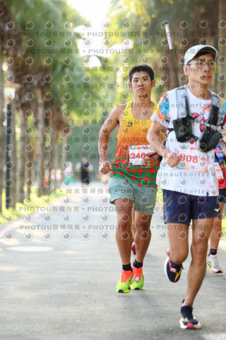 2025SPORTAIWAN感恩馬拉松