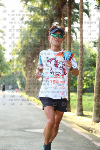 2025SPORTAIWAN感恩馬拉松