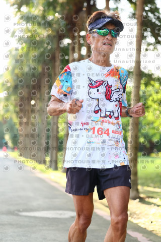 2025SPORTAIWAN感恩馬拉松