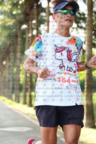 2025SPORTAIWAN感恩馬拉松