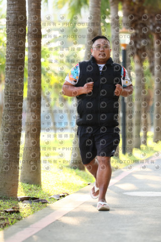 2025SPORTAIWAN感恩馬拉松