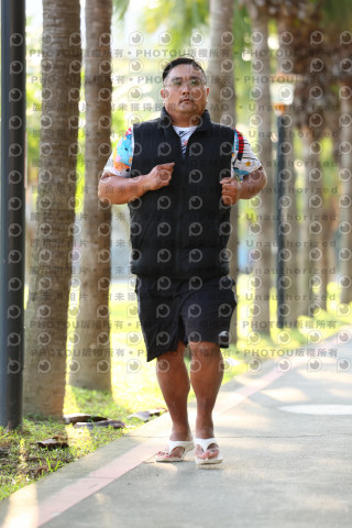 2025SPORTAIWAN感恩馬拉松