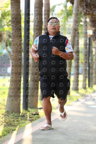 2025SPORTAIWAN感恩馬拉松