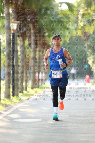 2025SPORTAIWAN感恩馬拉松