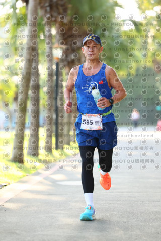 2025SPORTAIWAN感恩馬拉松