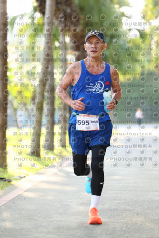 2025SPORTAIWAN感恩馬拉松