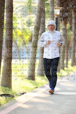 2025SPORTAIWAN感恩馬拉松