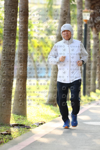 2025SPORTAIWAN感恩馬拉松