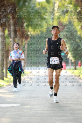 2025SPORTAIWAN感恩馬拉松
