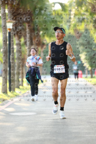 2025SPORTAIWAN感恩馬拉松