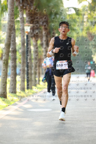 2025SPORTAIWAN感恩馬拉松