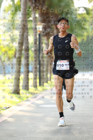 2025SPORTAIWAN感恩馬拉松