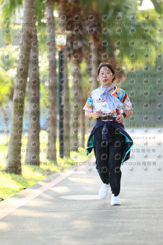 2025SPORTAIWAN感恩馬拉松