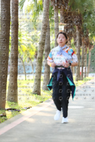 2025SPORTAIWAN感恩馬拉松