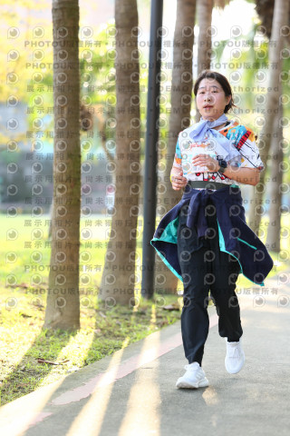 2025SPORTAIWAN感恩馬拉松